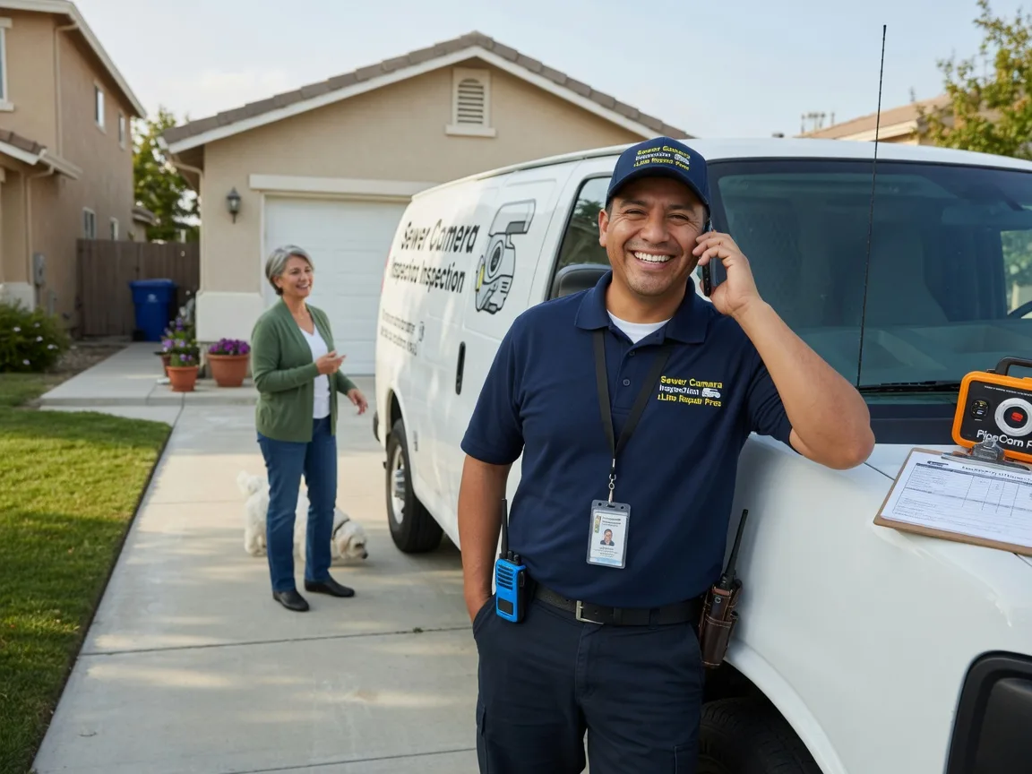 Sewer Line Repair Aleknagik, AK FAQs